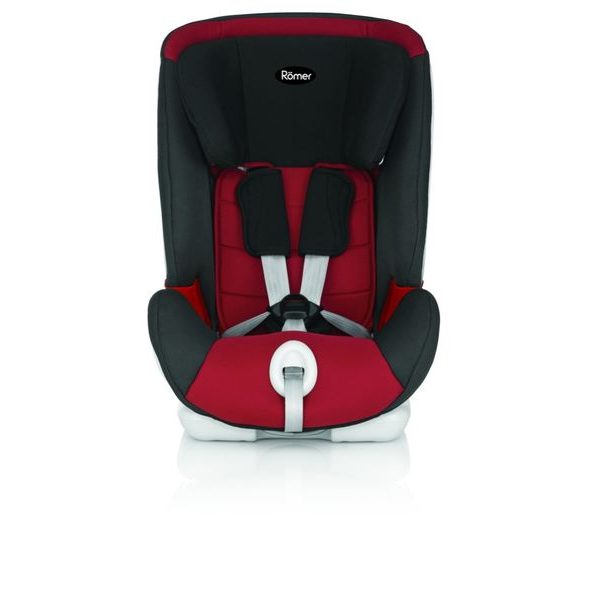 BRITAX RÖMER XTENSAFIX 2013 - AUTOSEDAČKY 9-36KG - AUTOSEDAČKY A PŘÍSLUŠENSTVÍ