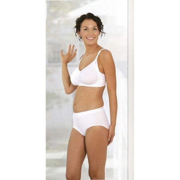 CARRIWELL PODPRSENKA NASTAVITELNÁ S KLIPEM KE KOJENÍ C-3005 - OBLEČENÍ - OUTLET