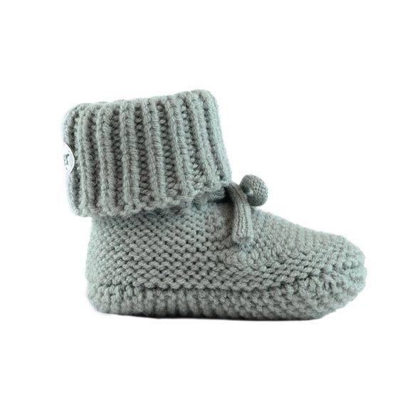 LODGER CAPÁČKY MERINO SILK 6 - 12 MĚSÍCŮ - KOJENECKÉ CAPÁČKY - PRO DĚTI