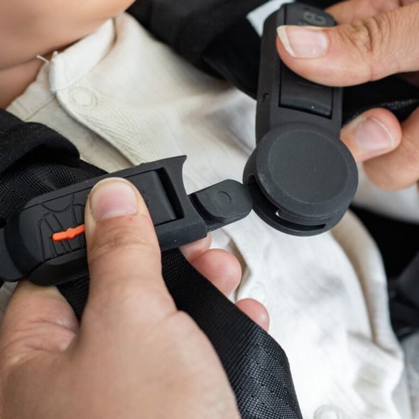 BESAFE BELT KEEPER - AUTODOPLŇKY RŮZNÉ - AUTOSEDAČKY A PŘÍSLUŠENSTVÍ