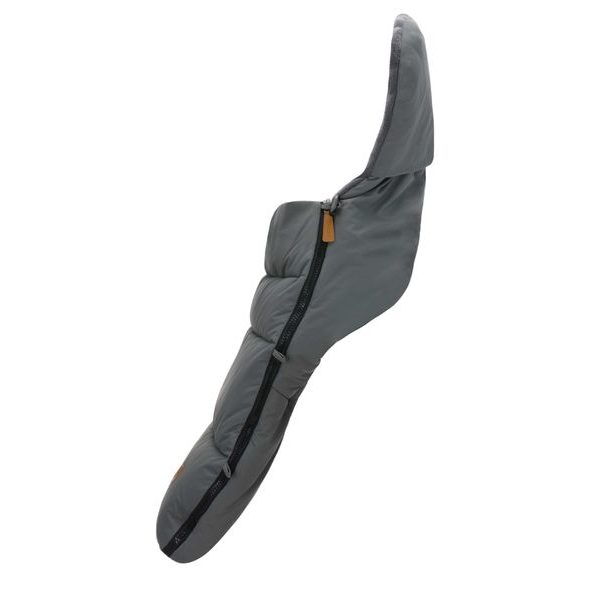 FILLIKID FUSAK ZIMNÍ KINLEY GREY - FUSAKY DO KOČÁRKU - KOČÁRKY A PŘÍSLUŠENSTVÍ