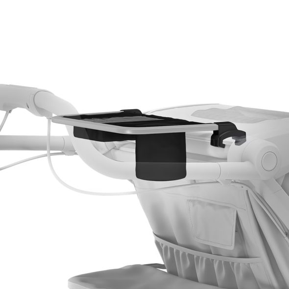 THULE ORGANIZER 2024 - ORGANIZÉRY A KOŠÍKY - KOČÁRKY A PŘÍSLUŠENSTVÍ