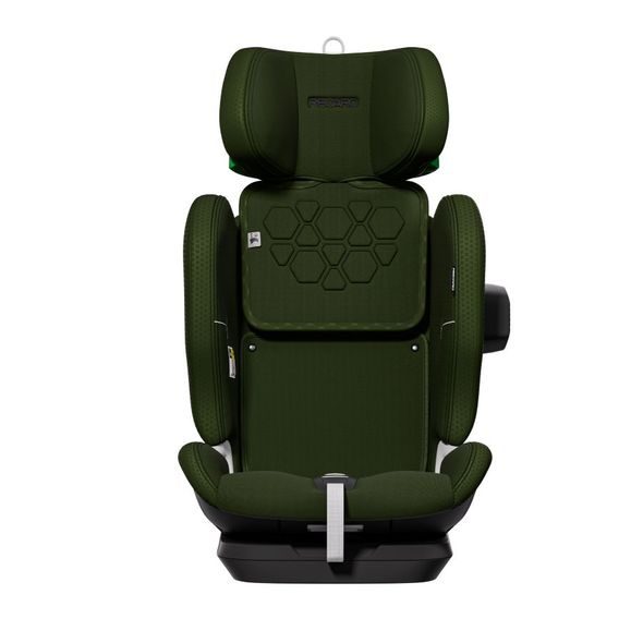 RECARO VELIX 1 I-SIZE 2026 76-150CM EPIC GREEN - AUTOSEDAČKY 9-36KG - AUTOSEDAČKY A PŘÍSLUŠENSTVÍ
