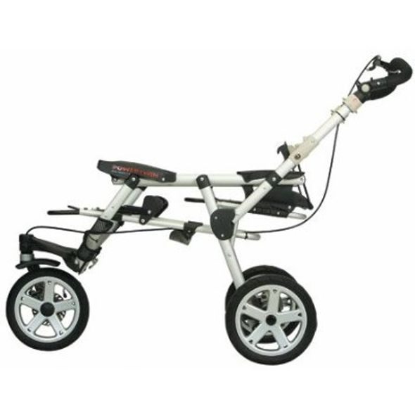 JANÉ POWERTWIN PRO 2010 - KOČÁRKY PRO DVOJČATA - KOČÁRKY A PŘÍSLUŠENSTVÍ