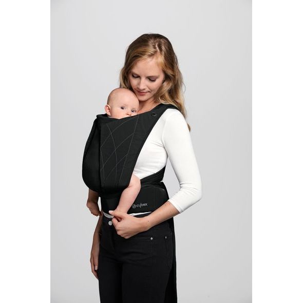 CYBEX YEMA TIE 2022 - NOSÍTKA - NOŠENÍ & SPORT