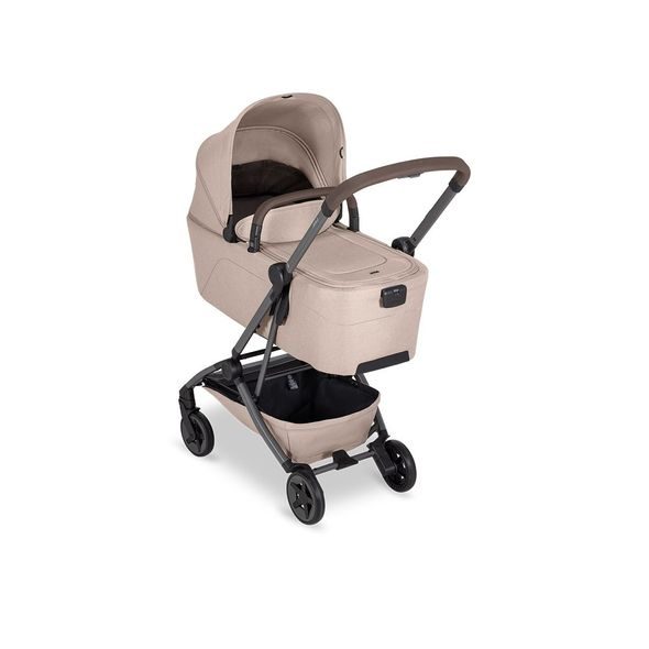 JOOLZ AER2 HLUBOKÝ DÍL SANDY TAUPE - KORBIČKY - KOČÁRKY A PŘÍSLUŠENSTVÍ