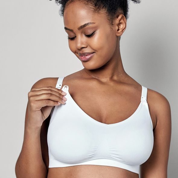 MEDELA ULTRA TĚHOTENSKÁ A KOJICÍ PODPRSENKA KEEP COOL™ - PODPRSENKY KE KOJENÍ - PRO MAMINKY