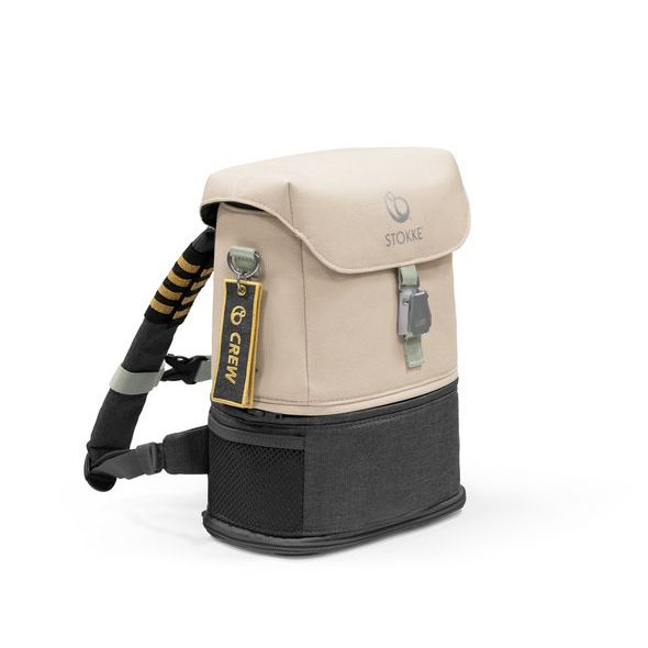 STOKKE® JETKIDS™ CREW BACKPACK™ - BATOHY A TAŠKY - PRO DĚTI