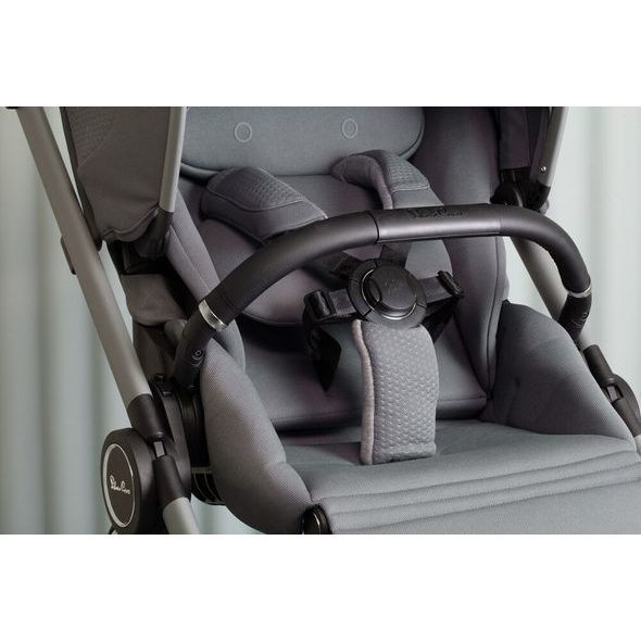 SILVER CROSS SPORTOVNÍ KOČÁREK DUNE 2023 - SPORTOVNÍ KOČÁRKY - KOČÁRKY A PŘÍSLUŠENSTVÍ