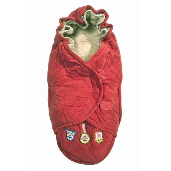 LODGER FUSAK BUNKER BASIC - FUSAKY DO KOČÁRKU - KOČÁRKY A PŘÍSLUŠENSTVÍ