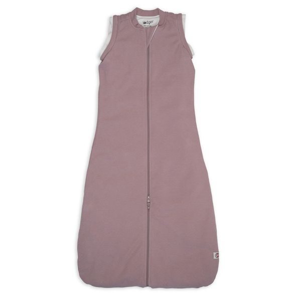 LODGER HOPPER SLEEVES RIB ROSE 68/80 - SPACÍ PYTLE - SPINKÁNÍ