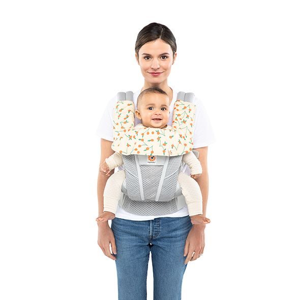 ERGOBABY BRYNDÁK NA NOSÍTKO CLEMENTINE - ERGONOMICKÁ NOSÍTKA - NOŠENÍ & SPORT
