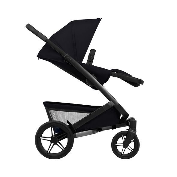 JOOLZ GEO⁵ KOMPLETNÍ SET SPACE BLACK - DVOJKOMBINACE - KOČÁRKY A PŘÍSLUŠENSTVÍ