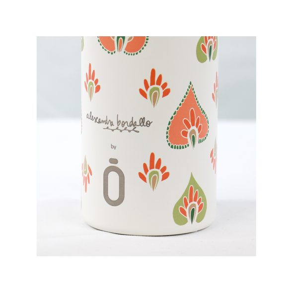 RUNBOTT TERMOLÁHEV 600 ML INDIA - TERMOOBALY A TERMOSKY - KRMENÍ