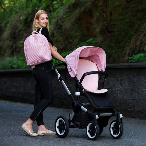 PINKIE LETNÍ PODLOŽKA BAMBOO GREY - PODLOŽKY DO KOČÁRKU - KOČÁRKY A PŘÍSLUŠENSTVÍ