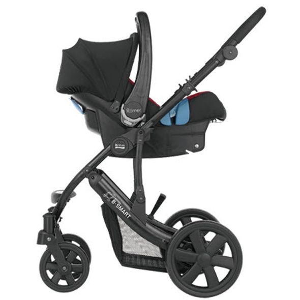 BRITAX RÖMER BABY-SAFE PLUS II TREND LINE 2012 - AUTOSEDAČKY 0-13KG - AUTOSEDAČKY A PŘÍSLUŠENSTVÍ