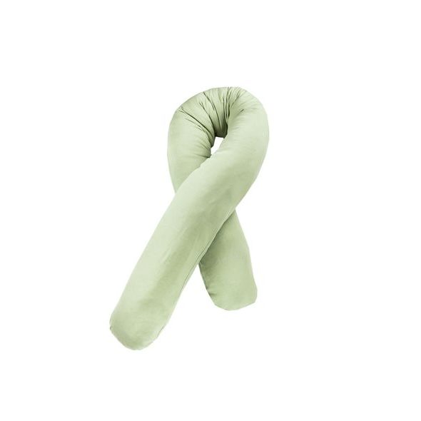 ENIE BABY KOJÍCÍ MULTIFUNKČNÍ POLŠTÁŘ KHAKI - KOJÍCÍ POLŠTÁŘE - KRMENÍ