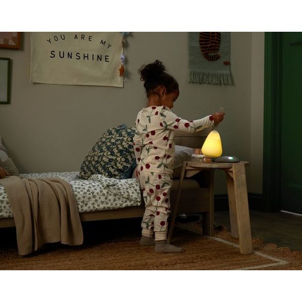 SHNUGGLE MOONLIGHT PLUS NOČNÍ SVĚTLO TAUPE - NOČNÍ SVĚTLA - SPINKÁNÍ