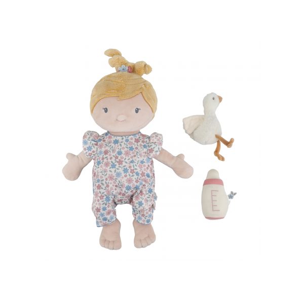 LITTLE DUTCH PANENKA MIMINKO JULIA - LITTLE DUTCH - PRO DĚTI