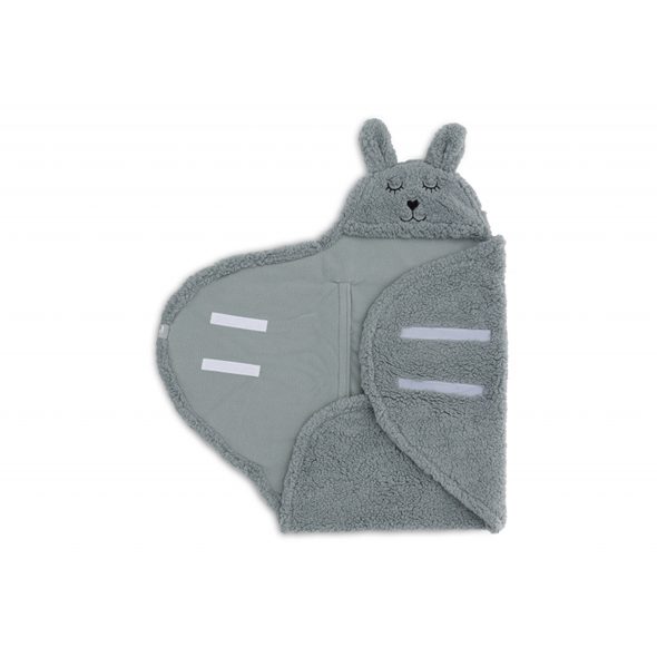 JOLLEIN ZAVINOVAČKA KRÁLÍČEK SEA GREEN - ZAVINOVAČKY - SPINKÁNÍ