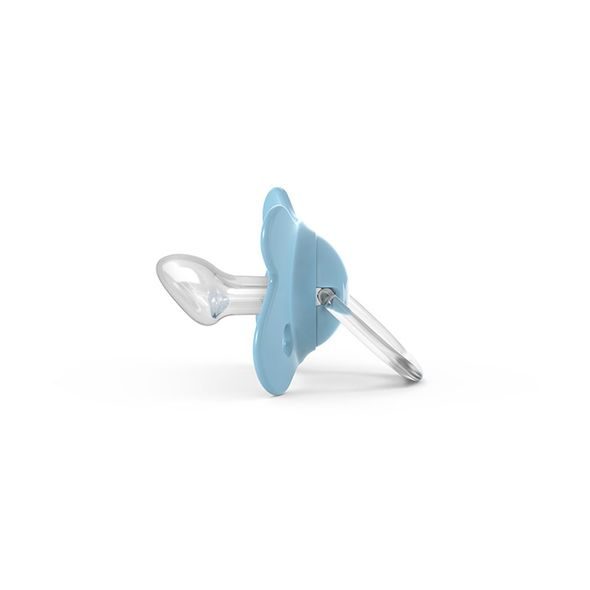 SUAVINEX ŠIDÍTKO FUSION ANATOMICKÉ SILIKON MEMORIES +18M 2KS - ŠIDÍTKA A DOPLŇKY - KRMENÍ