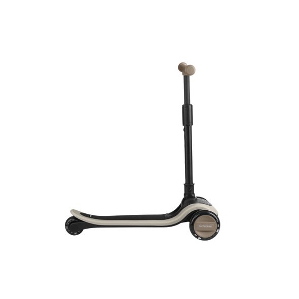 KIKKABOO KOLOBĚŽKA 2V1 TREO BEIGE - DĚTSKÉ KOLOBĚŽKY - NOŠENÍ & SPORT