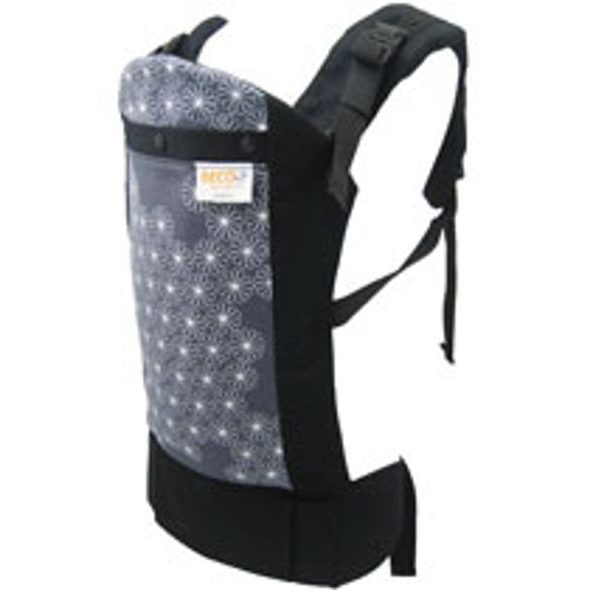 BECO NOSÍTKO BABY CARRIER BUTTERFLY II - ORGANIC - KOSMETIKA PRO CELOU RODINU - PRO MAMINKY