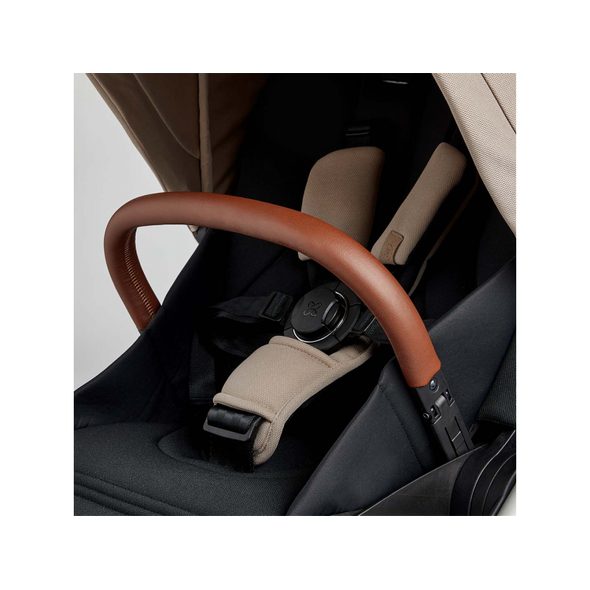 SILVER CROSS TIDE KOČÁREK 2V1 STONE - DVOJKOMBINACE - KOČÁRKY A PŘÍSLUŠENSTVÍ