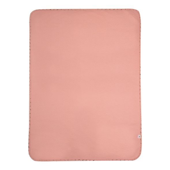 BEBE JOU DĚTSKÁ DEKA 75X100 CM FABULOUS SWAN - DĚTSKÉ DEKY PRO MIMINKA - SPINKÁNÍ