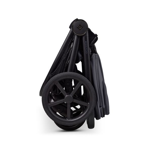 MOON RESEA FOLD - GRAPHITE - DVOJKOMBINACE - KOČÁRKY A PŘÍSLUŠENSTVÍ