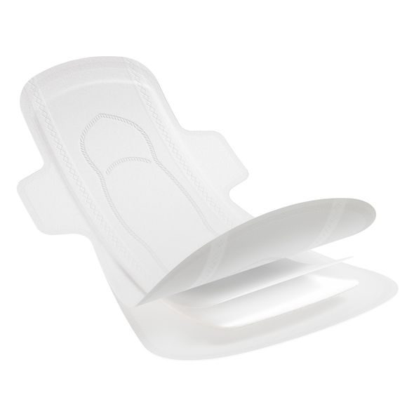 CANPOL BABIES POPORODNÍ VLOŽKY S KŘIDÉLKY NOČNÍ 8KS - POPORODNÍ VLOŽKY - PRO MAMINKY