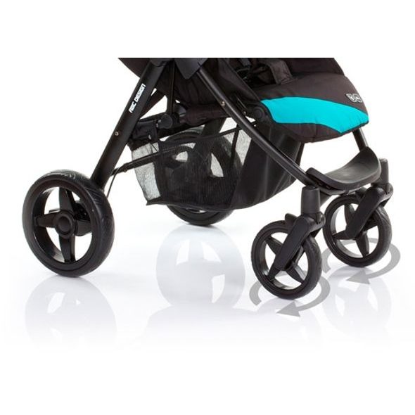 ABC DESIGN AVITO 2015 - SPORTOVNÍ KOČÁRKY - KOČÁRKY A PŘÍSLUŠENSTVÍ