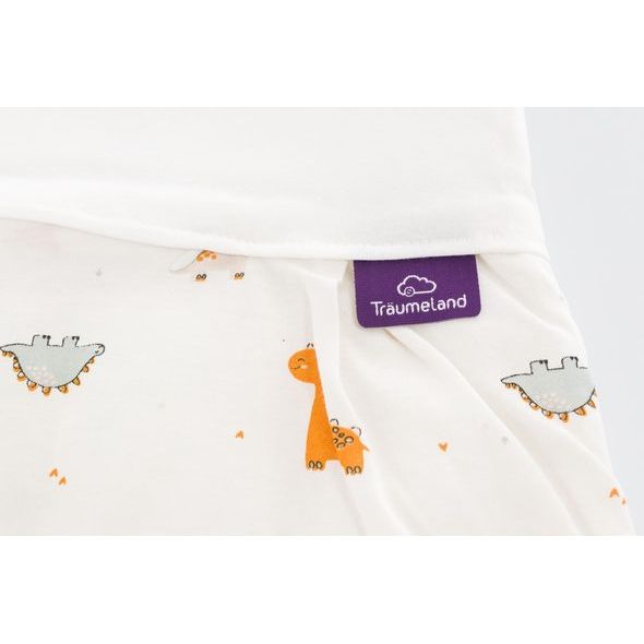 TRÄUMELAND SPACÍ PYTEL 3 DÍLNÝ SET LIEBMICH DINOLINO 68/74 - SPACÍ PYTLE - SPINKÁNÍ