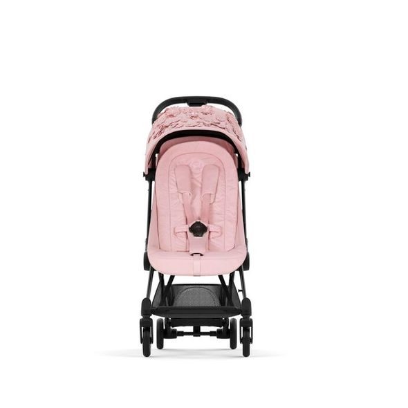 CYBEX FASHION SIMPLY FLOWERS COYA PINK - SPORTOVNÍ KOČÁRKY - KOČÁRKY A PŘÍSLUŠENSTVÍ