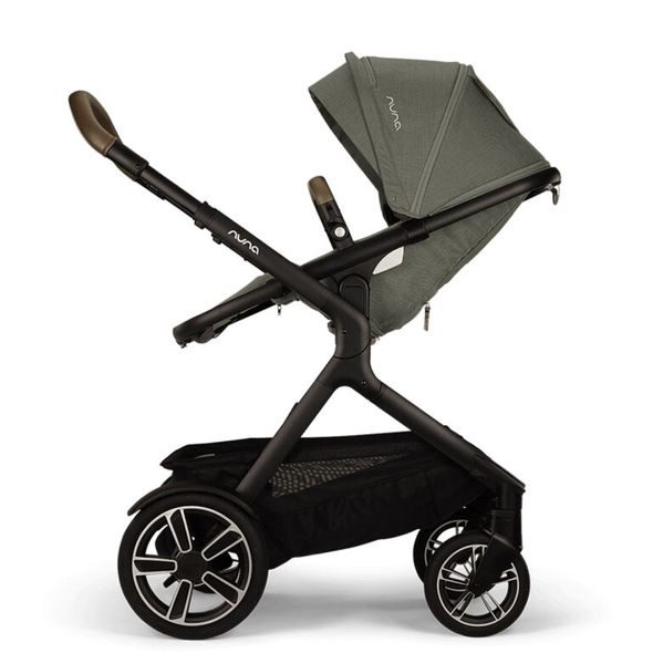 NUNA SET DEMI™ NEXT PINE - DVOJKOMBINACE - KOČÁRKY A PŘÍSLUŠENSTVÍ