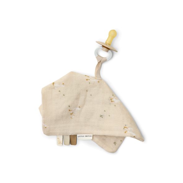 LITTLE DUTCH MUCHLÁČEK HUSA - FARMA - PRO DĚTI