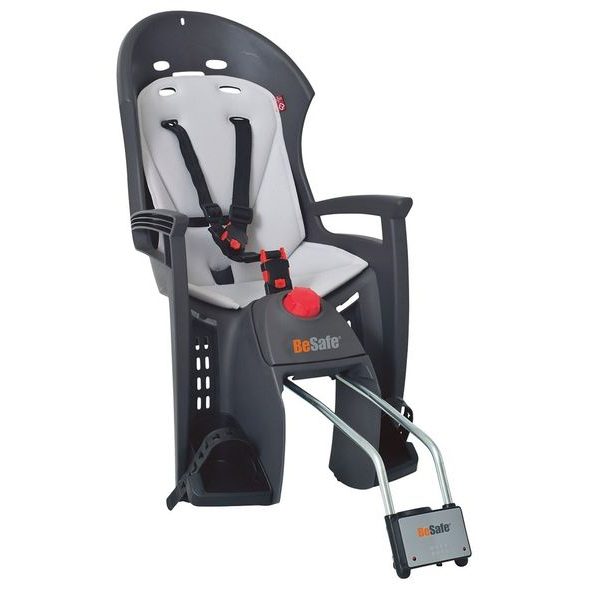 BESAFE IZI RIDER LUX 2013 - CYKLOSEDAČKY - NOŠENÍ & SPORT