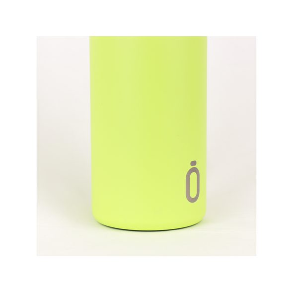 RUNBOTT TERMOLÁHEV MII 600 ML SHARP GREEN - TERMOOBALY A TERMOSKY - KRMENÍ