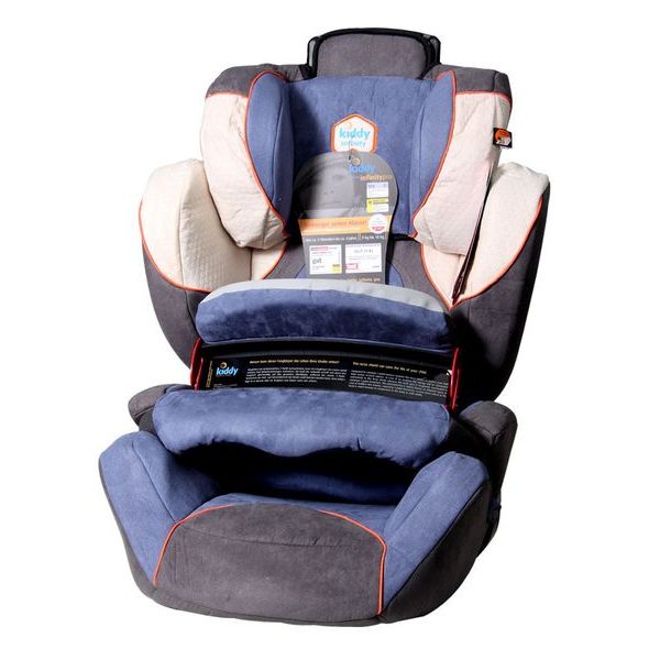 KIDDY INFINITY PRO DOPRODEJ - VÝPRODEJ - OUTLET