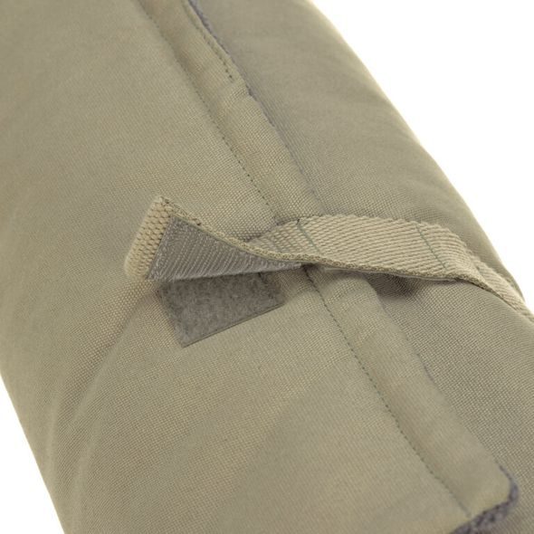 PALOPA PODLOŽKA PRO PSY ALMA SAGE M-L - PRO MAZLÍČKY - NOŠENÍ & SPORT