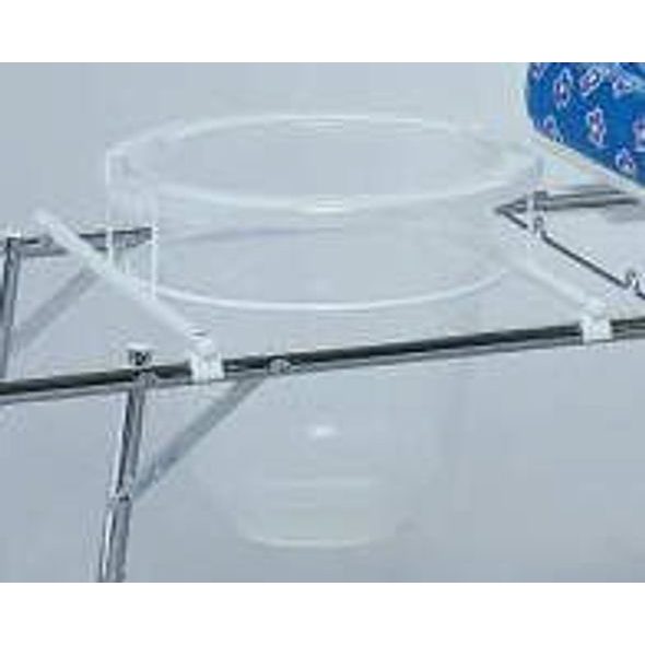 GEUTHER VARIX SL SET PRO KOUPÁNÍ A PŘEBALOVÁNÍ 4835 - PŘEBALOVACÍ PULTY - PŘEBALOVÁNÍ