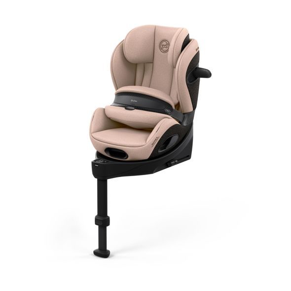 CYBEX ANORIS S I-SIZE S AIRBAGEM 2026 - AUTOSEDAČKY 9-18KG - AUTOSEDAČKY A PŘÍSLUŠENSTVÍ