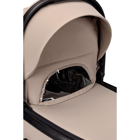 MOON CIAO - SAND - DVOJKOMBINACE - KOČÁRKY A PŘÍSLUŠENSTVÍ