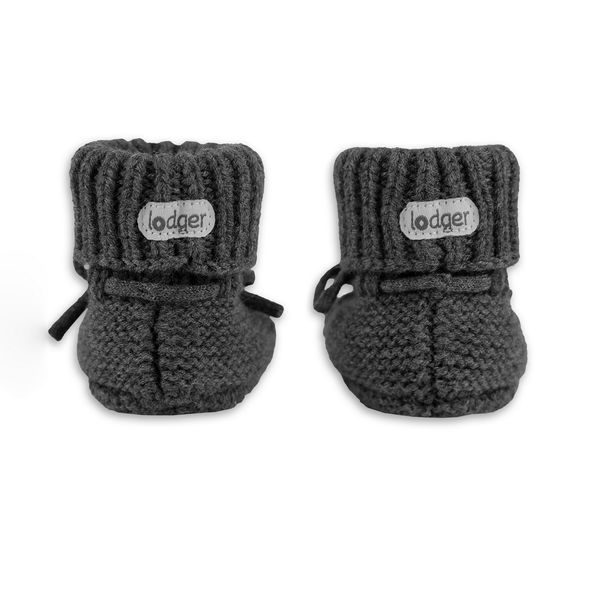 LODGER CAPÁČKY MERINO PIGEON 0 - 6 MĚSÍCŮ - KOJENECKÉ CAPÁČKY - PRO DĚTI