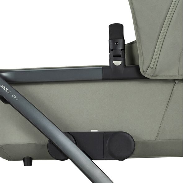 JOOLZ GEO3 DUO SET ADAPTÉRŮ NA VRCHNÍ HLUBOKÝ DÍL - DOPLŇKY KE KOČÁRKŮM - KOČÁRKY A PŘÍSLUŠENSTVÍ