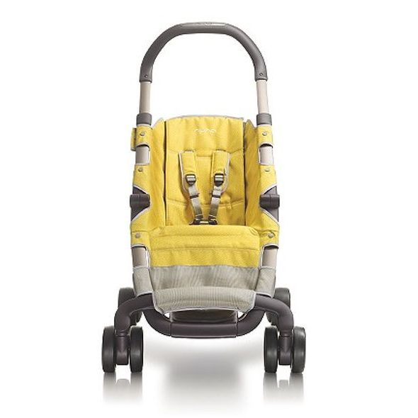 NUNA PEPP + PLÁŠTĚNKA + MOSKYTIERA + FUSAK (AKČNÍ SET) - GOLFOVÉ KOČÁRKY - KOČÁRKY A PŘÍSLUŠENSTVÍ