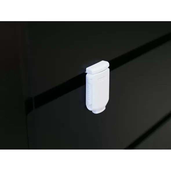 ZOPA OCHRANA ZÁSUVEK VNITŘNÍ - BEZPEČNOST DĚTÍ V DOMÁCNOSTI - KOUPÁNÍ A ZDRAVÍ