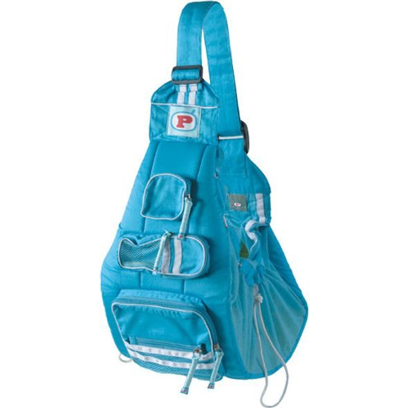 BABY BAG - KLOKANKY A ŠÁTKY - NOŠENÍ & SPORT