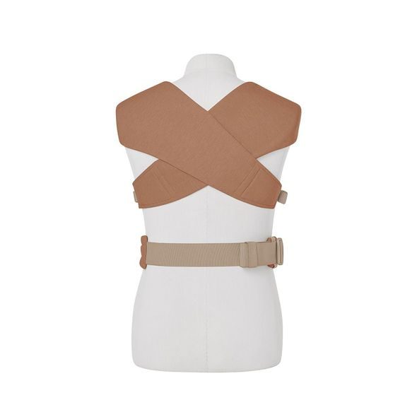 ERGOBABY NOSÍTKO EMBRACE - SOFT KNIT - ERGONOMICKÁ NOSÍTKA - NOŠENÍ & SPORT