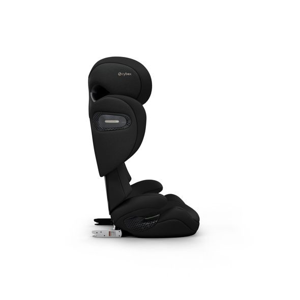 CYBEX SOLUTION S 2026 - AUTOSEDAČKY 15-36KG - AUTOSEDAČKY A PŘÍSLUŠENSTVÍ
